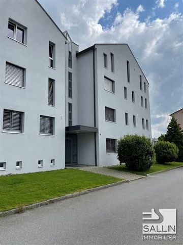 4.5 Zimmer, 2. Stock - Photo 3