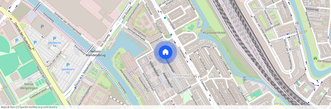 Twellosebeeklaan 357, 3521DS Utrecht