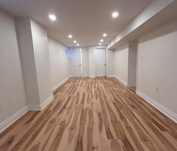 For Lease - 490 Pineland Avenue Unit# Basement, Oakville, Ontario - Photo 6