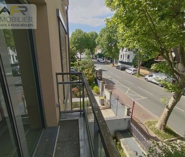 Appartement Antony 3 pice(s) 63.7 m2 - Photo 6
