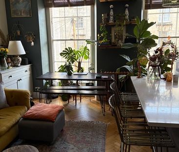 1 Bed Flat, Meridian Place, BS8 - Photo 1