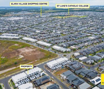 Lovely and Modern Family Home is in an Ideal Location - Photo 3