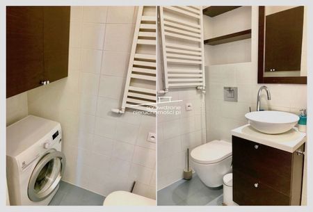 KLIMATYCZNE W KAMIENICY PRZY ŁAZIENKACH! UJAZDÓW - Фото 5