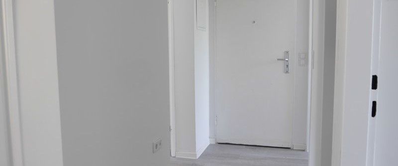 ﻿Schöne 3-Zimmer-Wohnung mit Tageslichtbad und Balkon in Hanau-Großauheim zu vermieten - Foto 1