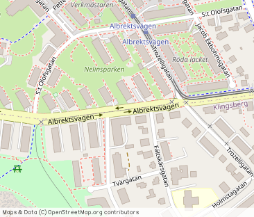 Albrektsvägen, Norrköping - Photo 1