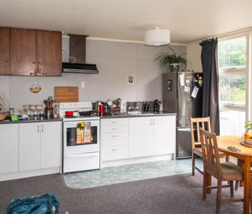 Tidy One bedroom flat - Available in November - Photo 2