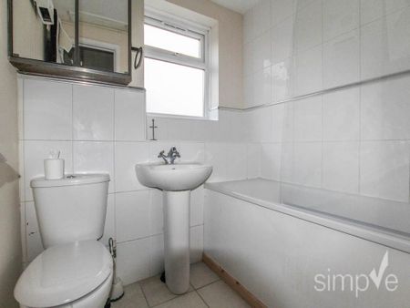 1 bedroom flat to rent - Photo 5