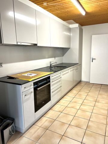 Gemütliche 2.5-Zimmer-Wohnung in der Spalenvorstadt - Photo 2
