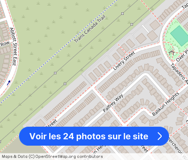 KoL Townhomes - Photo 1