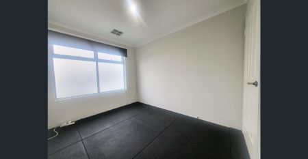 Modern family home - Photo 4