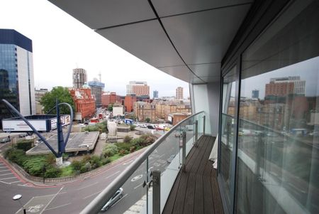 2 bedroom apartment to rent - Photo 5