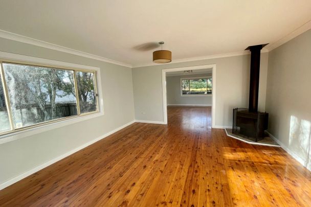 Quintessential Mountains Cottage! - Photo 1