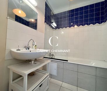 Location Appartement 2 pièces 46m² - Photo 3