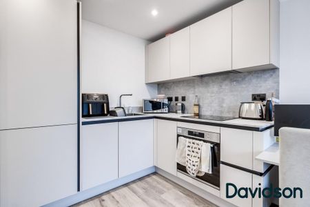 1 bedroom flat to rent - Photo 2