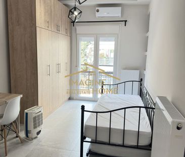 Studio/Γκαρσονιέρα για ενοικίαση Τριανδρία (Τριανδρία - Δόξα - Κρυο... - Φωτογραφία 5
