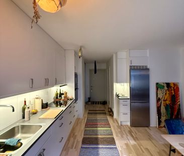 Mjölnarvägen, Nacka - Foto 6