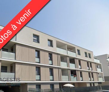 Location Appartement 1 pièce 30m² MEYZIEU 69330 - Photo 2
