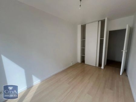 Appartement à louer 3 pièces 67.01m² - Photo 4