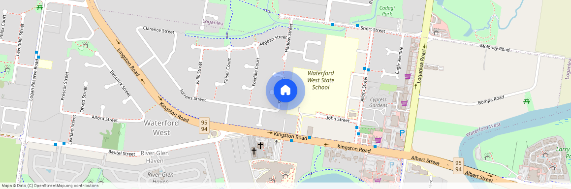 7 Sloane Court, Waterford West, QLD 4133