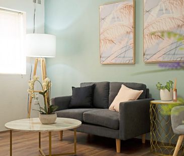 2 bedroom with furnitures close to Cabramatta train station - Photo 1