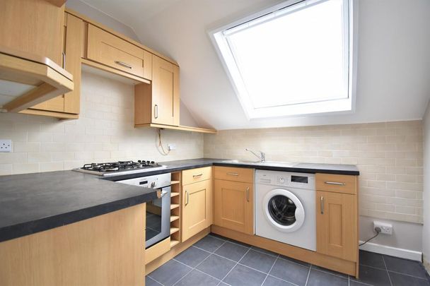 1 bedroom flat to rent - Photo 1