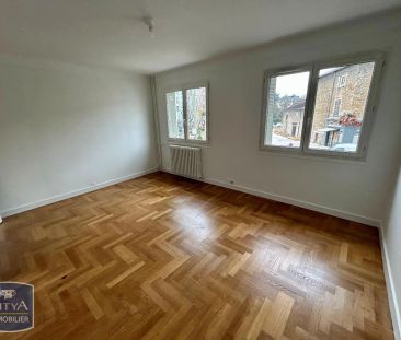 Appartement à louer 42m² - Photo 2