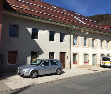 5 Zimmer, 1. Stock - Foto 6