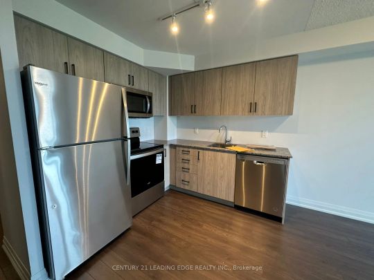 20 Meadowglen Place #1703 - Photo 1