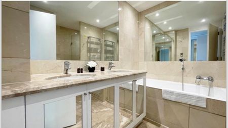 Circus Apartments, Canary Wharf - Photo 4