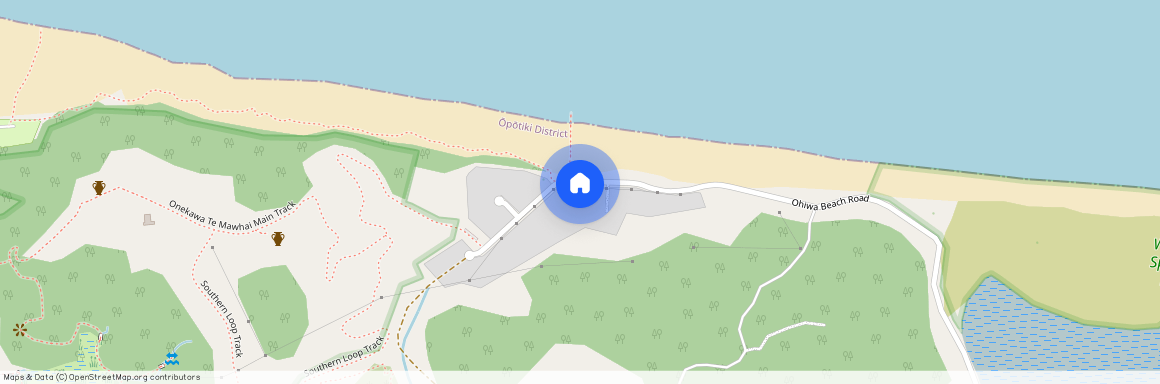 279 Ohiwa Beach Road, Opotiki and Surrounds, Opotiki