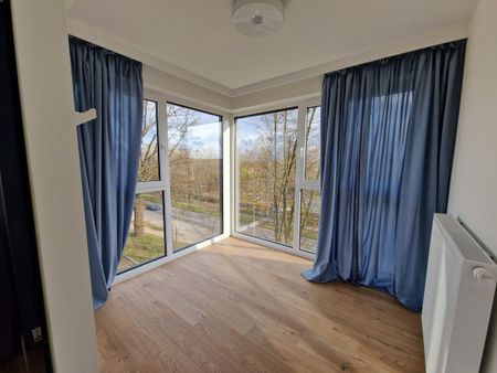Legnica, ul. płk. Karola Myrka - Zdjęcie 3