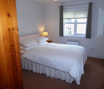 2 bedroom apartment to rent - Photo 6