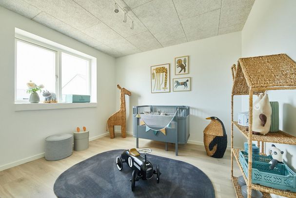 Ellen Hørups Vej 11 - Foto 1