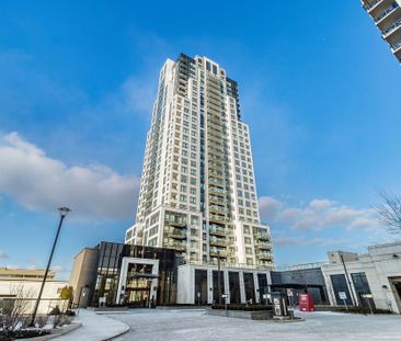 For Lease - 10 Eva Road Unit# 2105, Toronto, Ontario - Photo 2