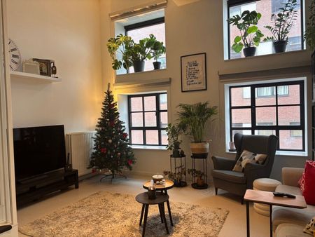 Flat te huur in Leuven - Foto 3