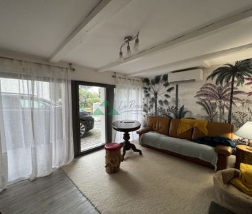 Appartement 1 pièce à Village-Neuf - Photo 1