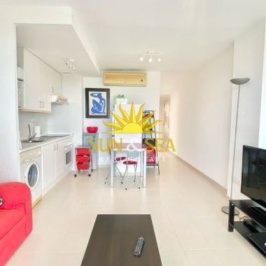 2 BEDROOM APARTMENT IN GUARDAMAR DEL SEGURA - Foto 1