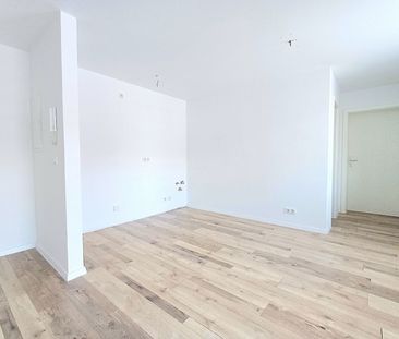 2-Zimmer-Wohnung im Erdgeschoß - Photo 6
