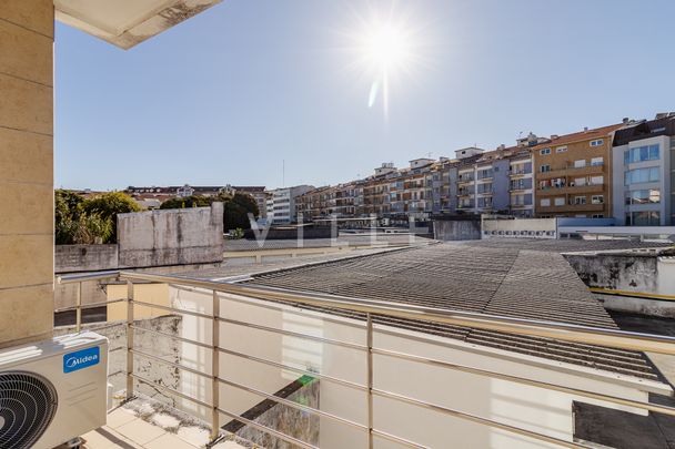 Apartamento T1 em Aveiro - Photo 1