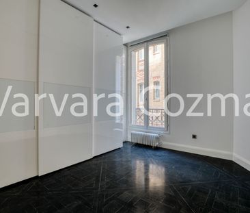 Appartement • Ternes-Maillot, Paris 17ème - Photo 6