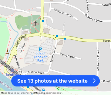 2 bedroom apartment for rent - Photo 1