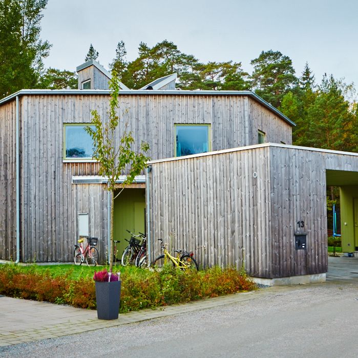 Grottvägen 13 - Foto 2