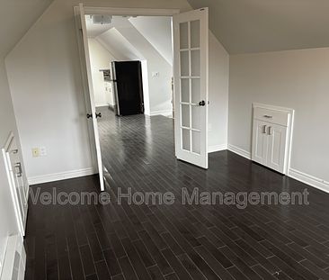 $1,695 / 1 br / 1 ba / A relaxing and spacious Apartment in Hamilton - Photo 3