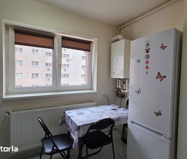 Palladium Residence/7 minute metrou Nicolae Teclu - Fotografie 5