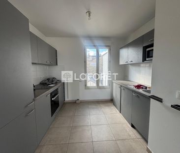 Appartement T4 Saint-Denis à louer - Photo 2