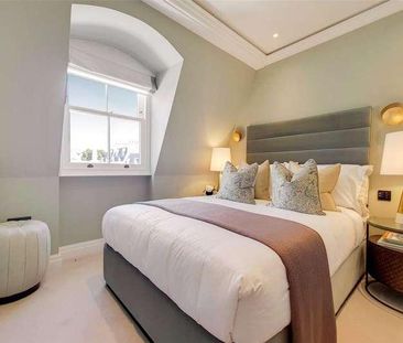Prince Of Wales Terrace, Kensington, London, W8 - Photo 3
