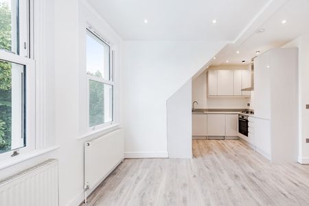 Room in a Shared Flat, Stanthorpe Road, SW16 - Photo 5