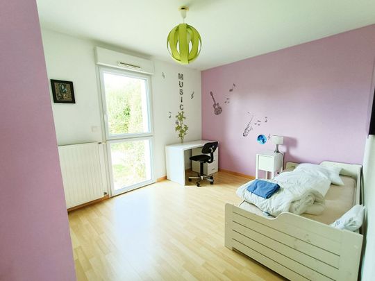 Maison La Chapelle Sur Erdre 130.24 m2 - Photo 1