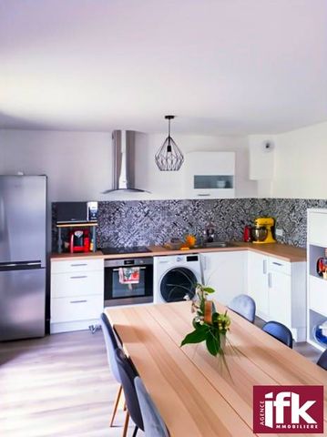 Location - Appartements - COLMAR - 68000 - Photo 5