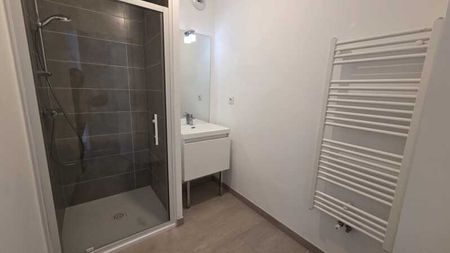 Location Appartement 2 Pièces 40 m² - Photo 3